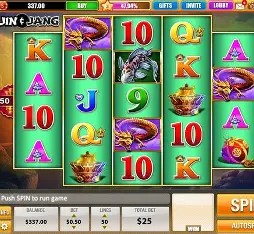 PG Slots Collection