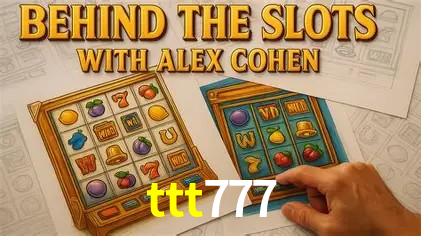 Recursos de Bônus ttt777