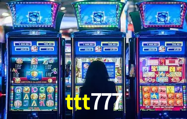 Design Responsivo ttt777