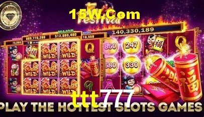 ttt777,ttt777.com