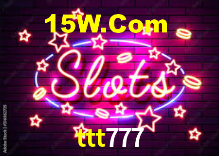 ttt777,ttt777.com