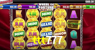 Live Casino ttt777