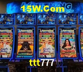 ttt777 login