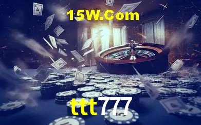ttt777,ttt777.com