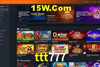 ttt777,ttt777.com