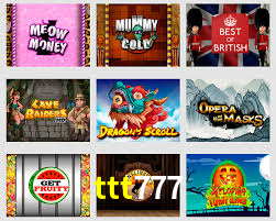 Football Betting ttt777