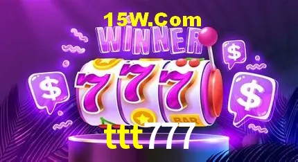 ttt777,ttt777.com