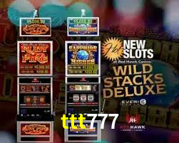 Crash Games Statistics ttt777
