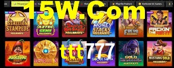 Statistics ttt777