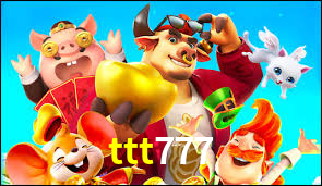 Game Providers ttt777